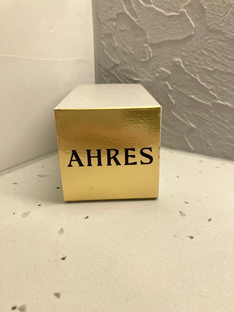 【ほぼ満タン】アーレス サユ / AHREA sayu / オードパルファム