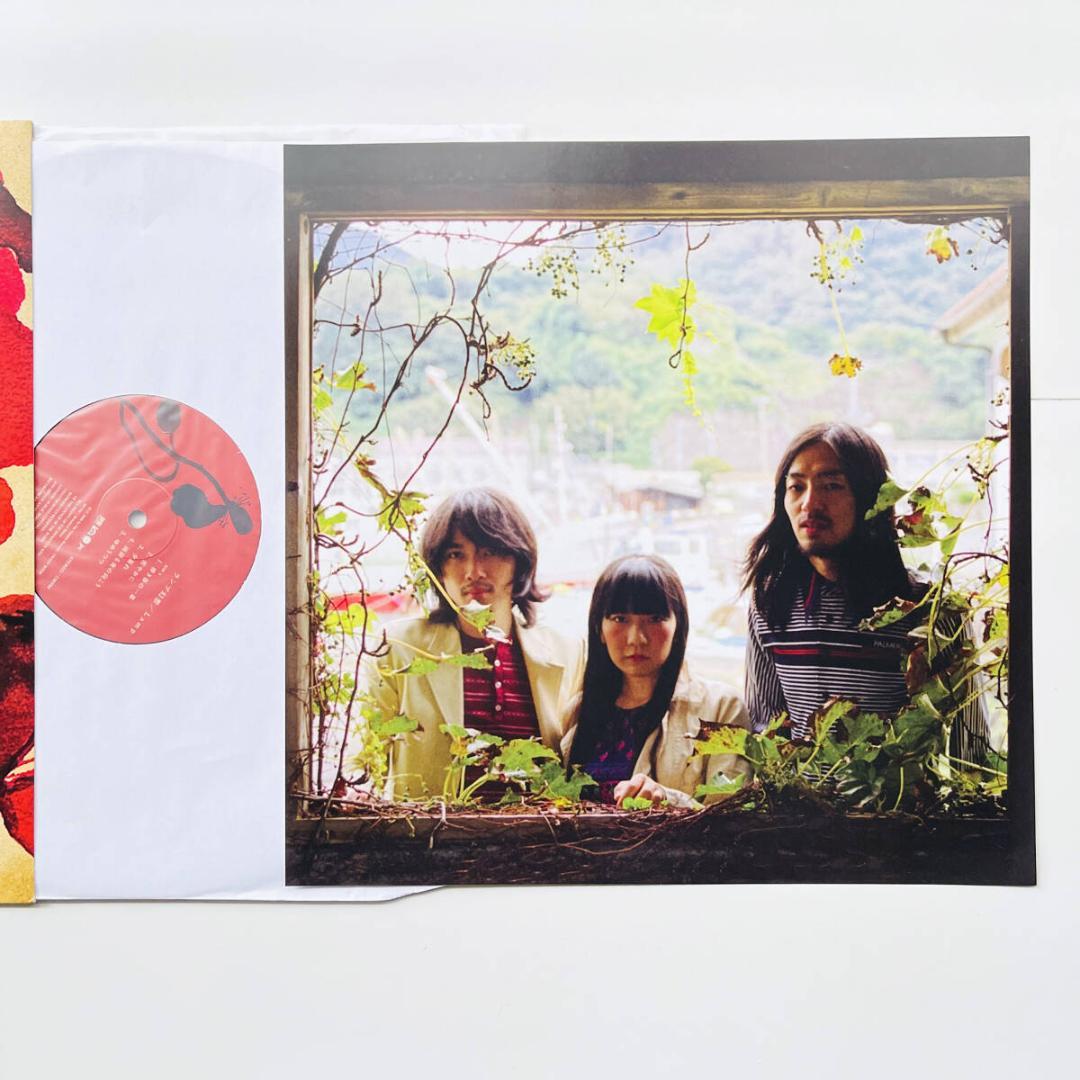 貴重 限定盤 レコード〔 Lamp ランプ ランプ幻想 〕 - メルカリ