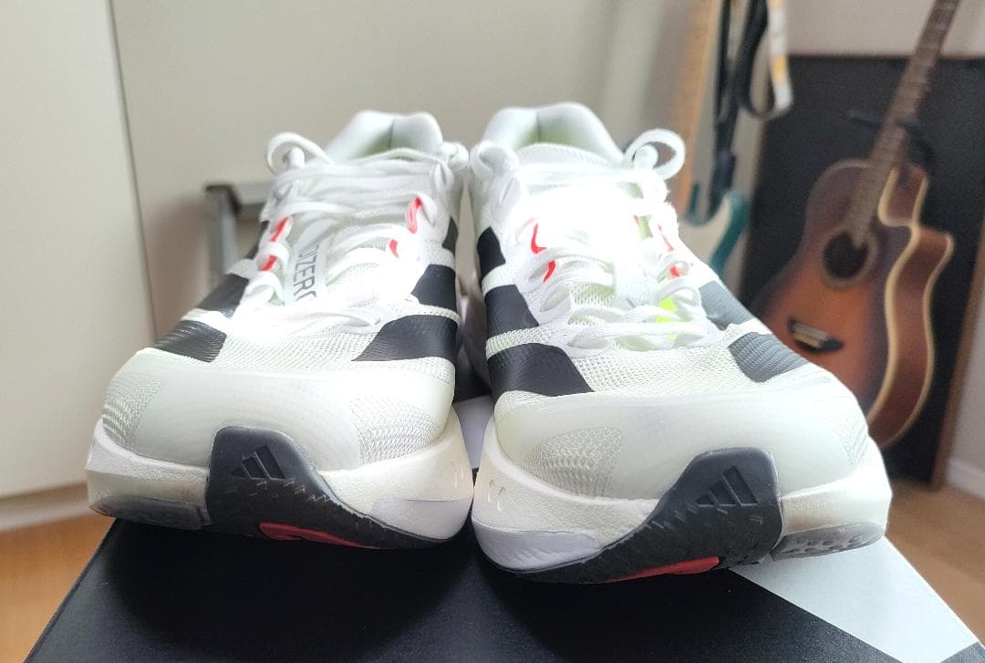 adidas adizero アディダス アディゼロ ボストン13 26.5cm