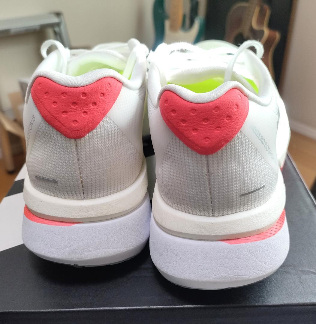 adidas adizero アディダス アディゼロ ボストン13 26.5cm