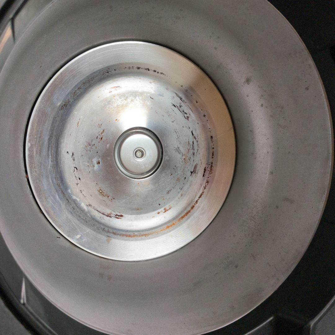 シャープ ホットクック KN-HW24G-W 無水調理鍋 ヘルシオ 2.4L