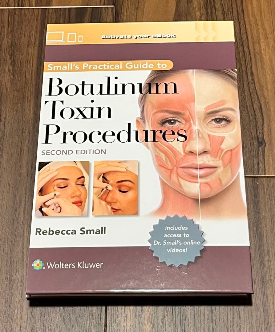 【裁断済】Botulinum toxin procedures Manual of Botulinum Toxin Therapy: 9781107025356: Medicine