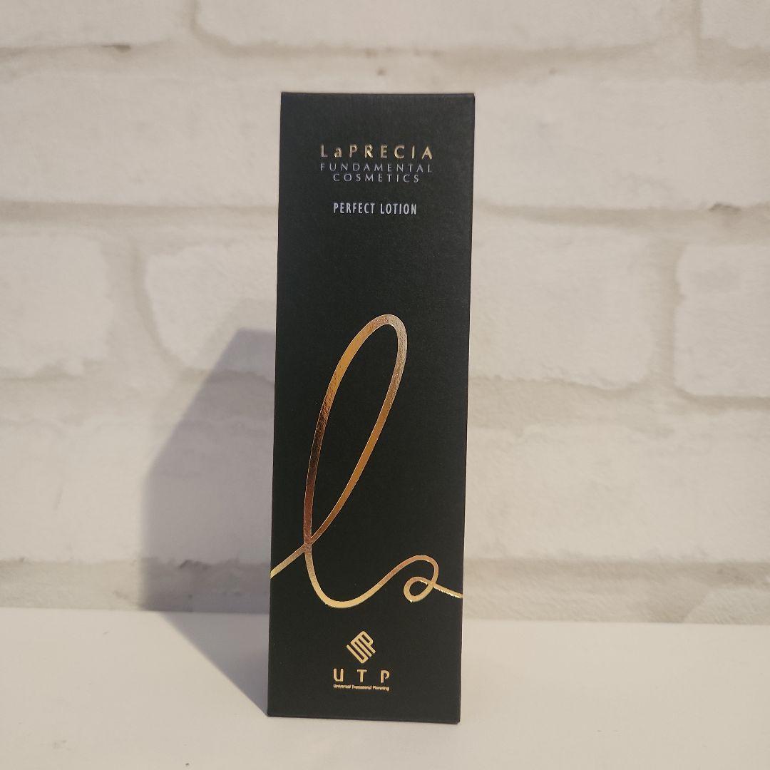 ★ラ・プレシア パーフェクトローション ☆新品 ラ・プレシア パーフェクトローション | Growth Shop｜サロン専売品の