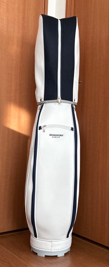 ギア/キャディバッグ|BRIDGESTONE GOLF Online Store|ブリヂストン