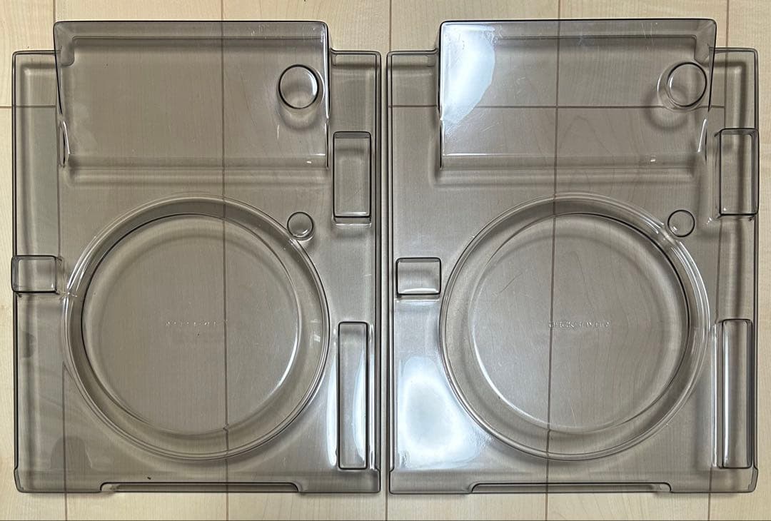 Cdj 2000 (デッキセーバー) Amazon.com: Decksaver DS-PC-CDJ2000NXS2 Pioneer CDJ-2000 Nexus 2