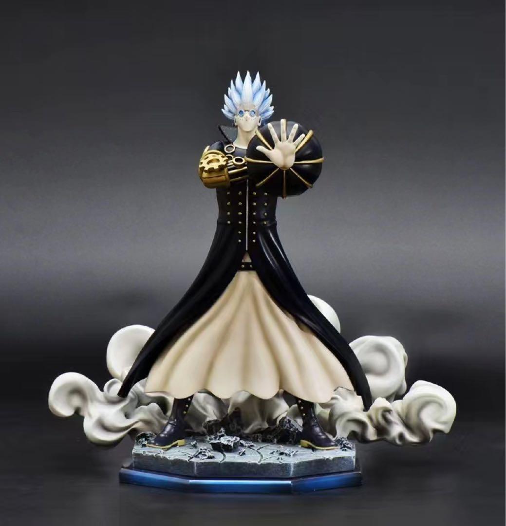 ワンピース グラディウス ガレージキット ガレキ スタチュー⑤ - メルカリ