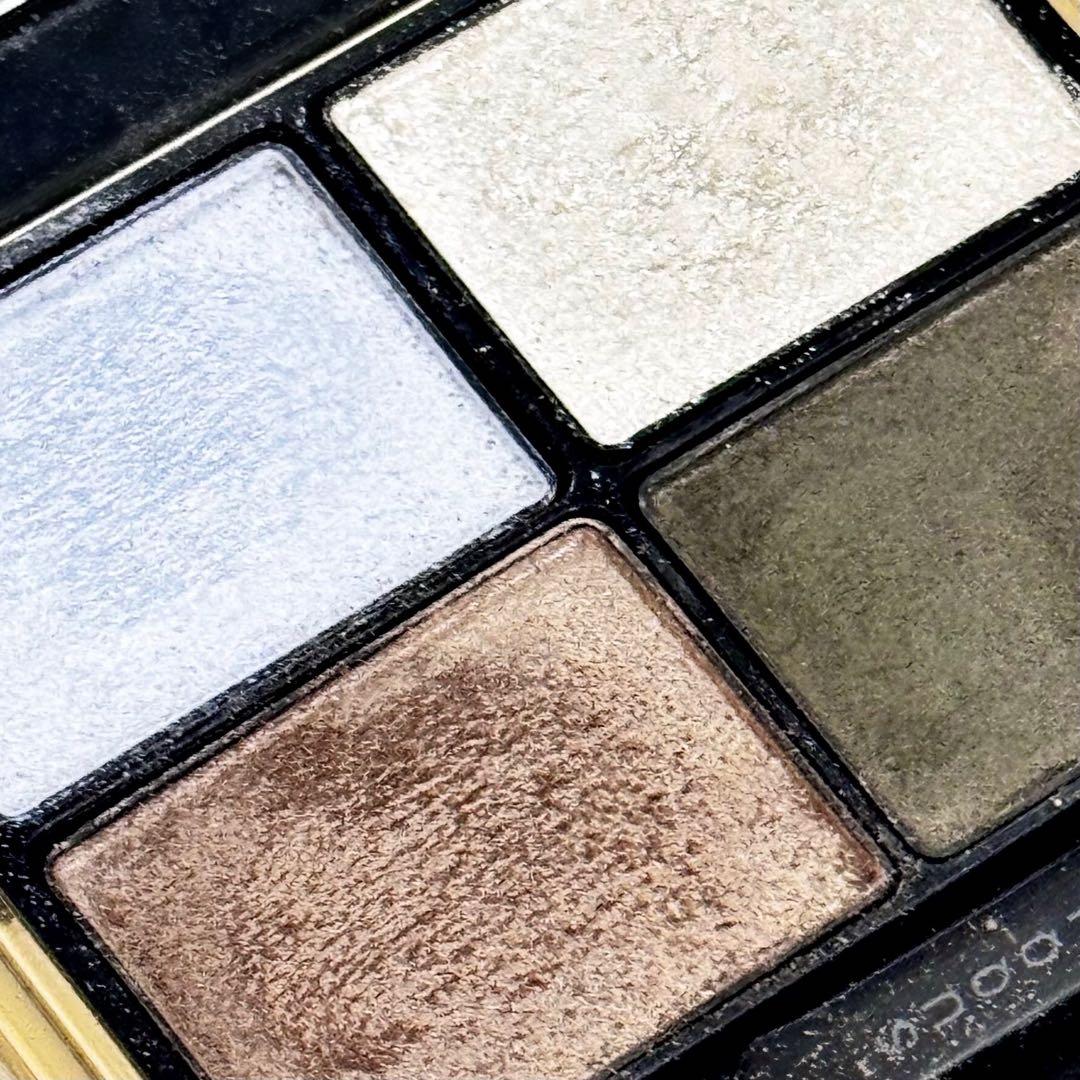 SUQQU デザイニングカラーアイズ09 涼月 -RYOUGETSU