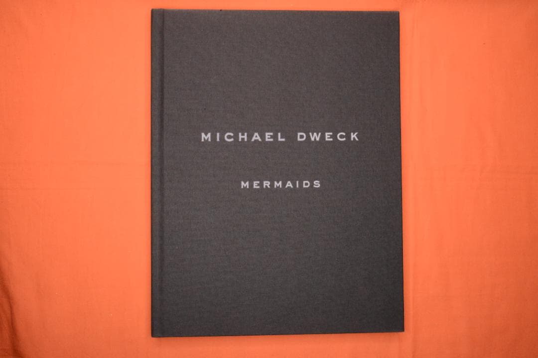 【Mermaids：Michael Dweck】 ★★大幅に値下げしました