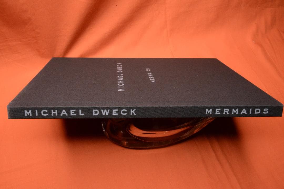 【Mermaids：Michael Dweck】 ★★大幅に値下げしました