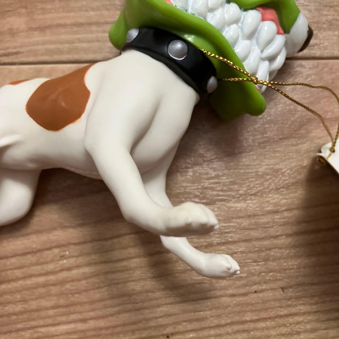 ジムキャリー 映画 マスク mask マイロ フィギュア applause - メルカリ