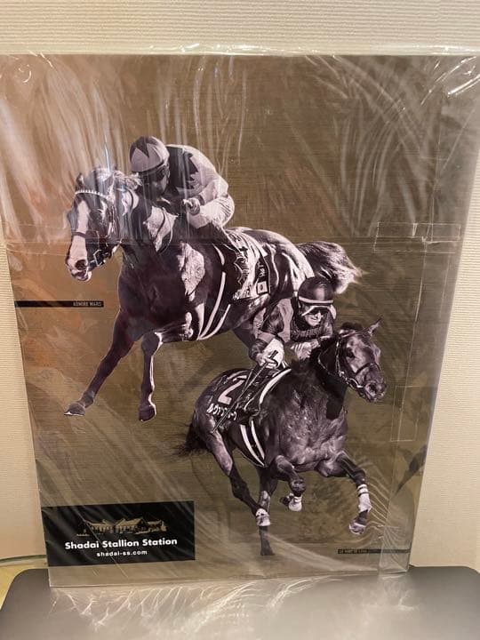 スタリオンズ2021エピファネイヤ キズナ オルフェーヴル キタサン