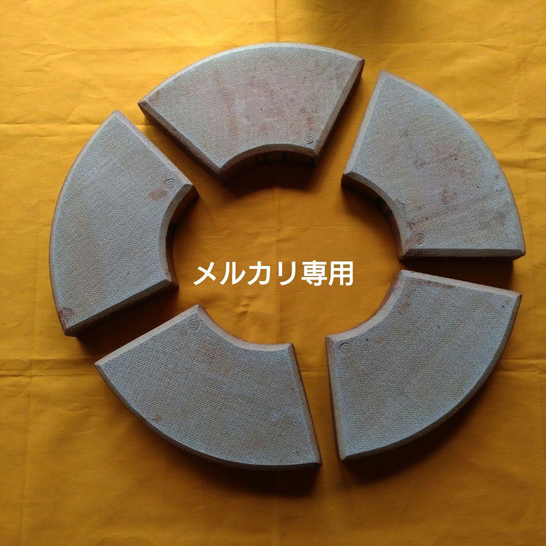 Gerd Knapper】ゲルトクナッパー 向付五客揃い - メルカリ