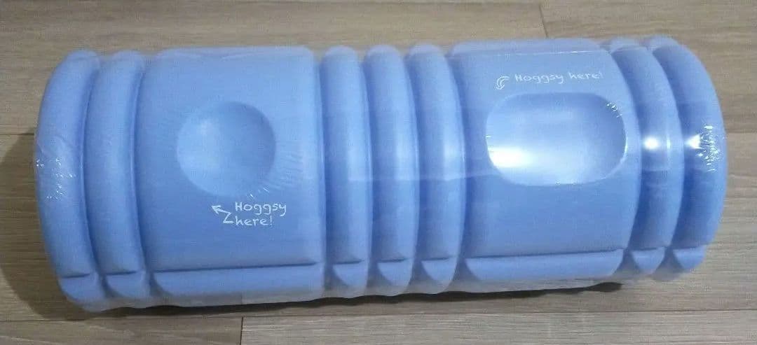 新品】Yumi Core Body Hoggy Roller ライトブルー - メルカリ