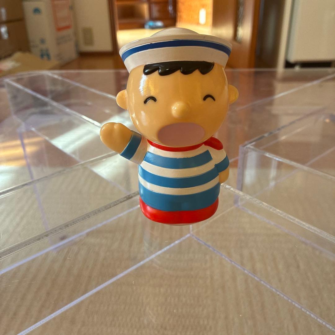 たくぎん 拓殖銀行 ター坊 貯金箱 レア サンリオ - メルカリ