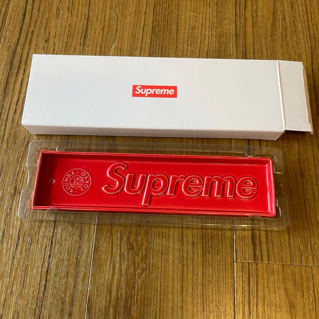 Supreme Kuumba Incense Tray お香立て - メルカリ