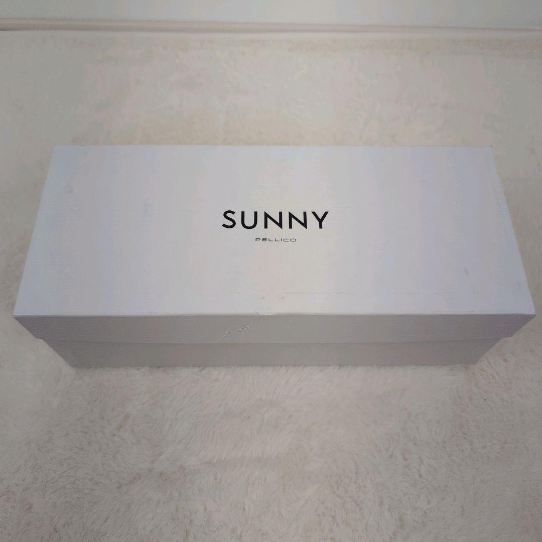 未使用級✨️PELLICO SUNNY フラットシューズ 23.5cm