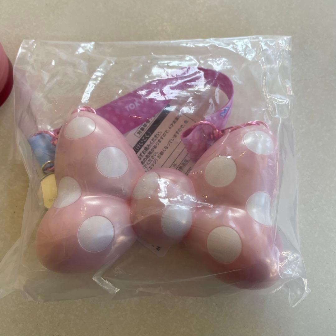 パルパルーザ ミニー グミキャンディー ミニスナックケース - メルカリ