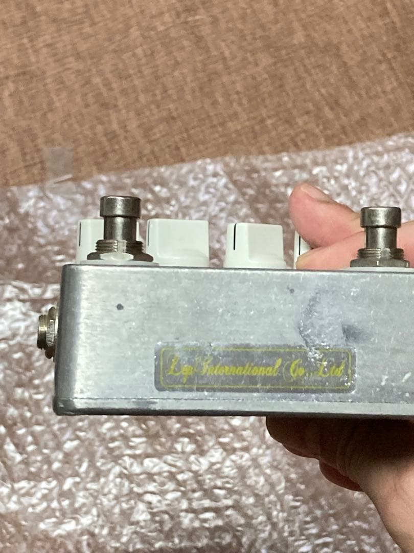 Devi Ever Fx shoegazer 初期型 - メルカリ