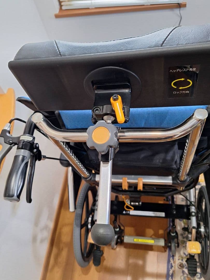 松永 マイチルト-グラン3D MH-GRL-SE　《美品》