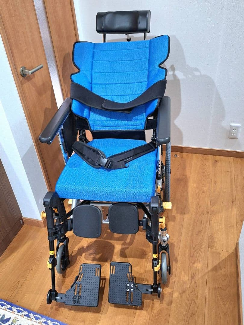 松永 マイチルト-グラン3D MH-GRL-SE　《美品》