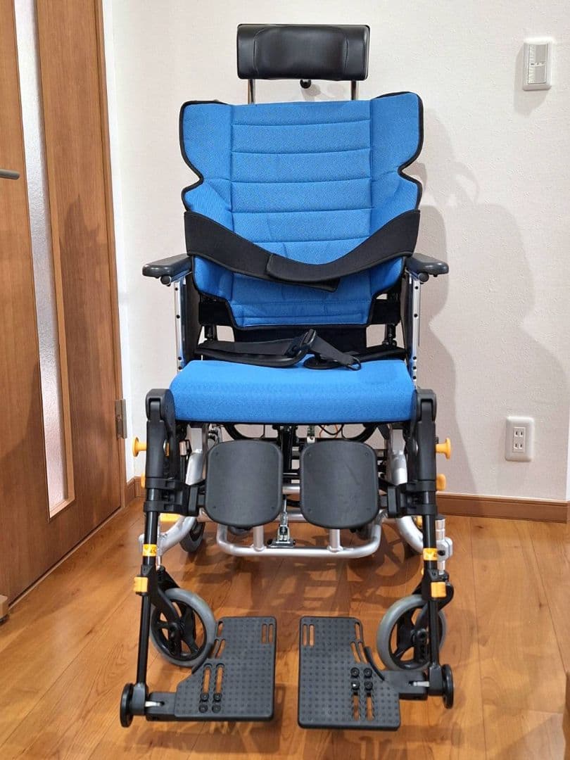 松永 マイチルト-グラン3D MH-GRL-SE　《美品》