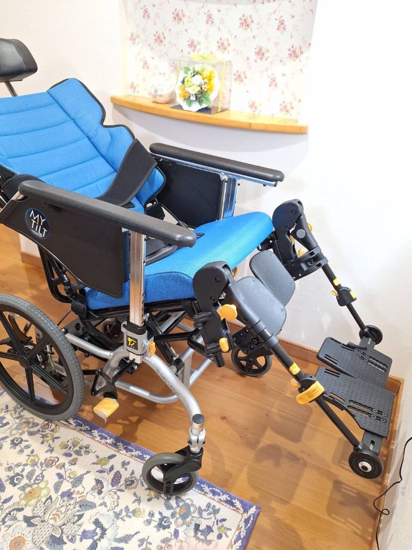 松永 マイチルト-グラン3D MH-GRL-SE　《美品》