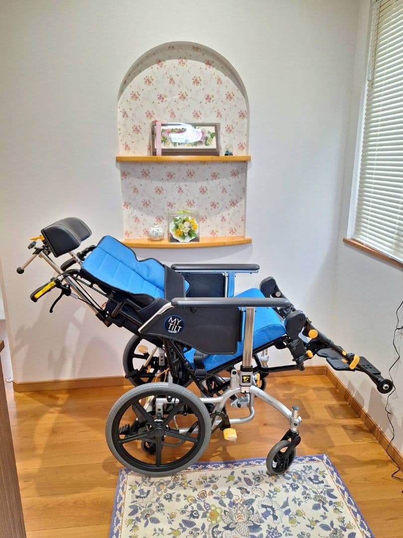 松永 マイチルト-グラン3D MH-GRL-SE　《美品》