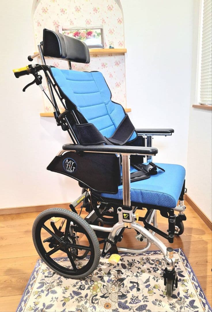 松永 マイチルト-グラン3D MH-GRL-SE　《美品》