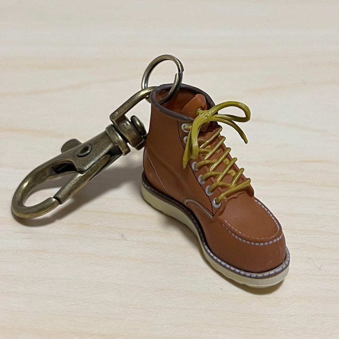 レッドウィングREDWING キーホルダー（875） - メルカリ