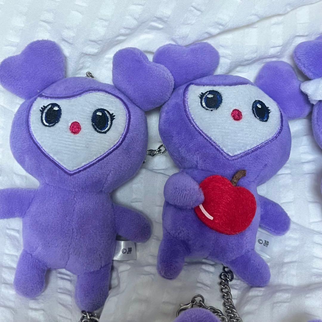 twice サナ サブリー セット 7体＋おまけ - メルカリ