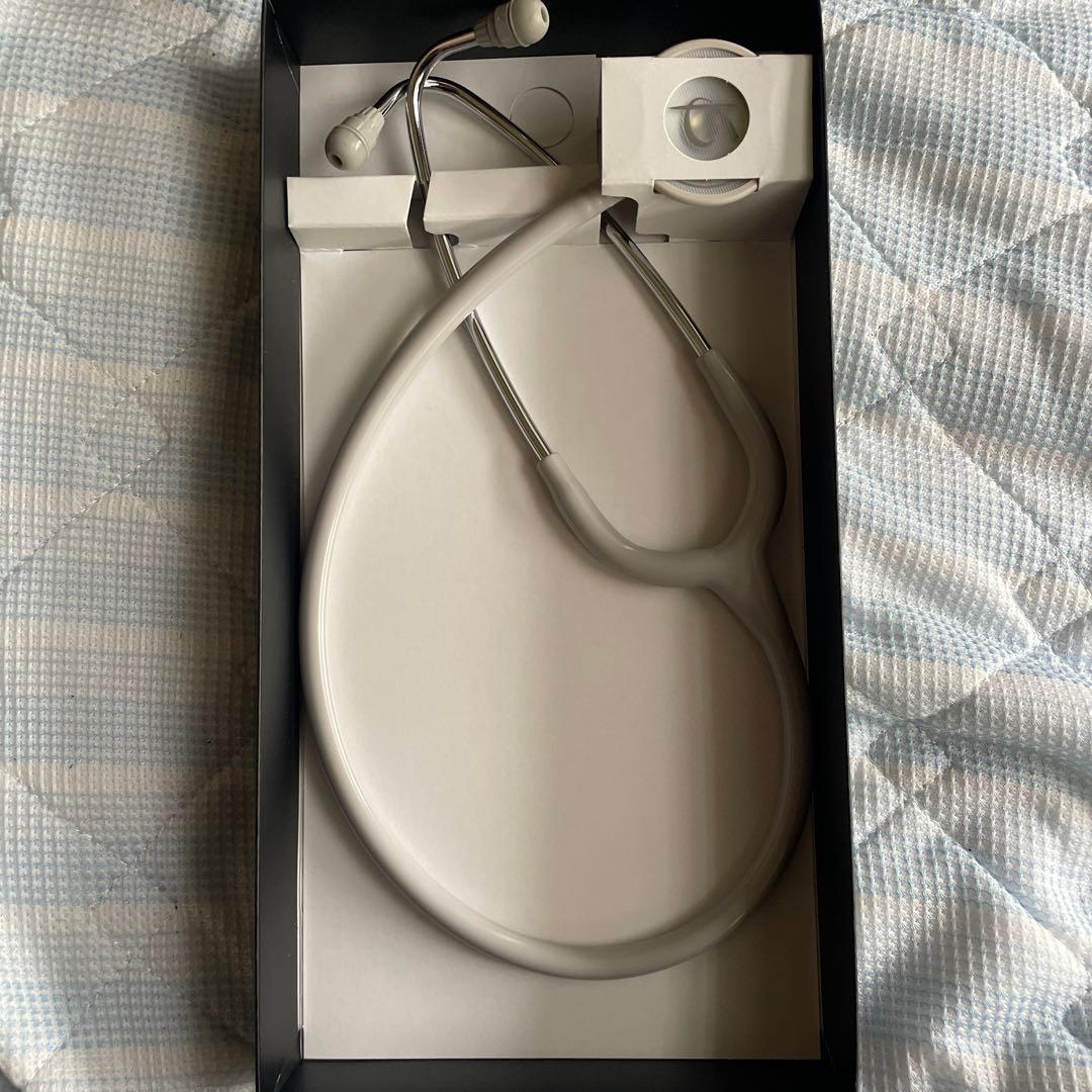 聴診器　KENMEDICO 新品未使用 楽天市場】 ケンツメディコ 聴診器 TSフォネット・グランデ No.182