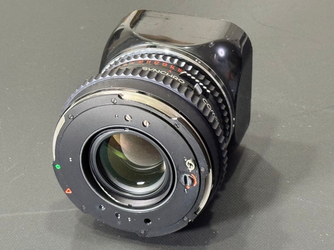 最終！ハッセル907X Cfv50C 500C.プラナー80 f2.8 907 - メルカリ