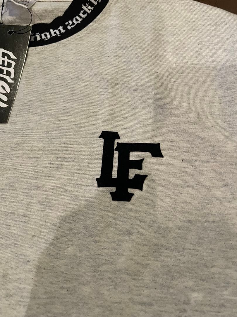 新品 M LEFLAH レフラー Tシャツ wanima KENTA - メルカリ