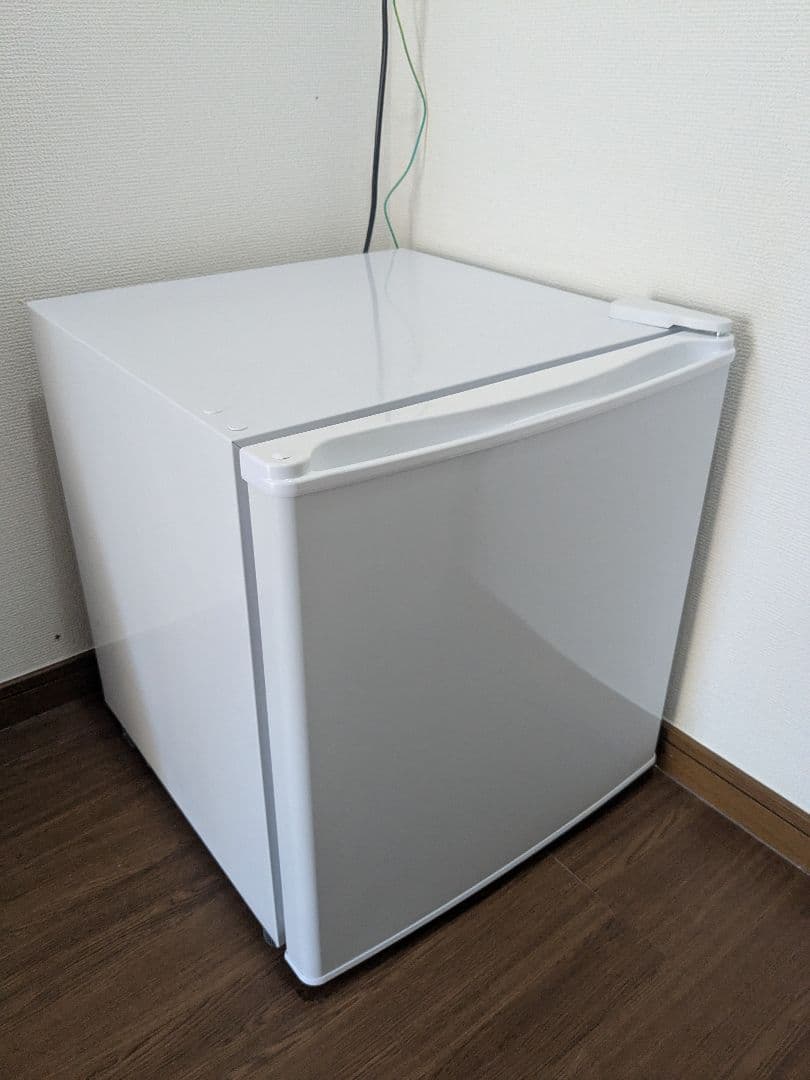 s!mplus 1ドア冷蔵庫 47L 2025年2月購入 楽天市場】1ドア冷蔵庫 47L 自動霜取り機能付 左右開き 一人暮らし