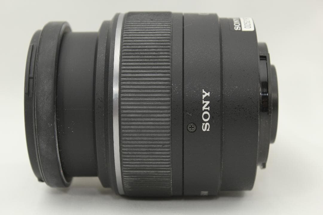 レンズ(ズーム) SONY DT 18-55 F3.5-5.6 SAM (SAL1855) #3