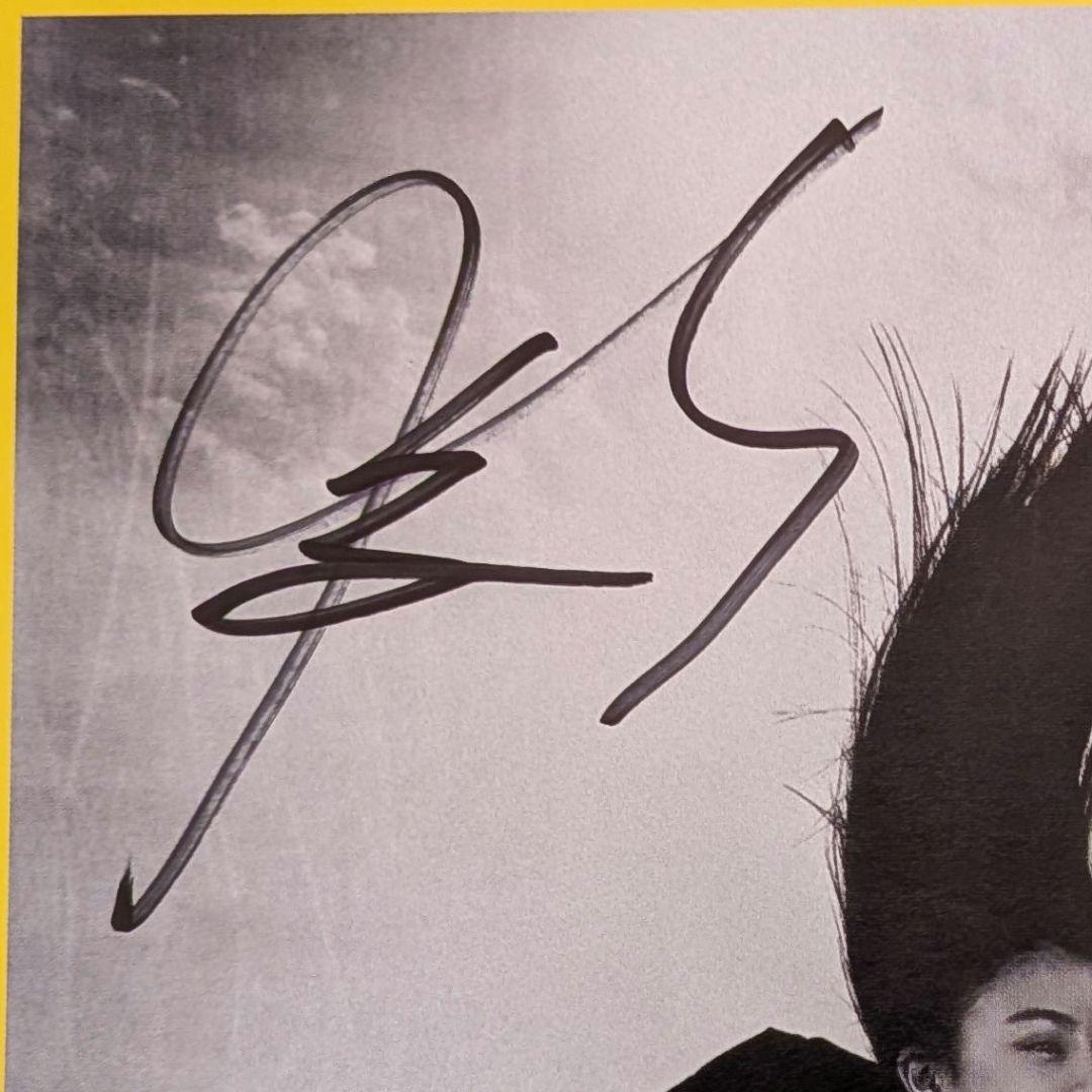 新しい学校のリーダーズ[毒花]非売品DVD & [マエナラワナイ]サイン入りCD