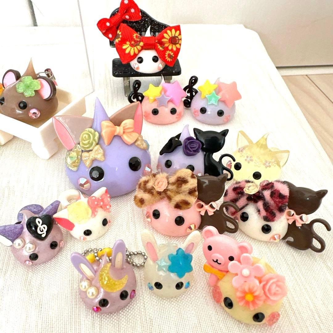 ほっぺちゃん まとめ売り サン宝石 大量セット売り - メルカリ