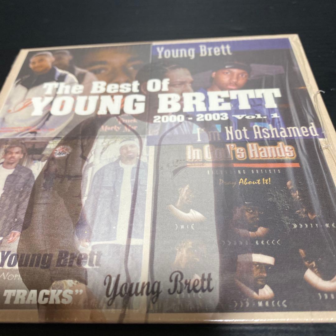 YOUNG BRETT/THE BEST OF〜/G-RAP Kool G Rap Remixes Part 1, and Nas brings out G Rap at the 50th