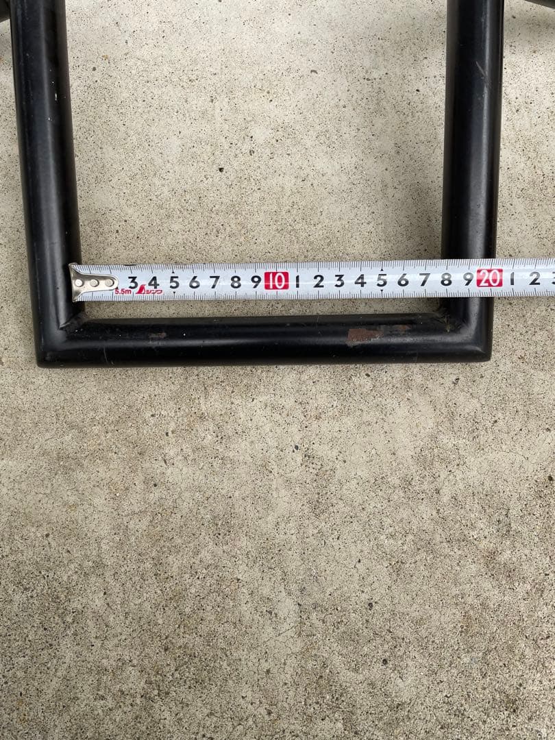 ハーレーダビットソン 1インチハンドル ロボットハンドル ロボハン