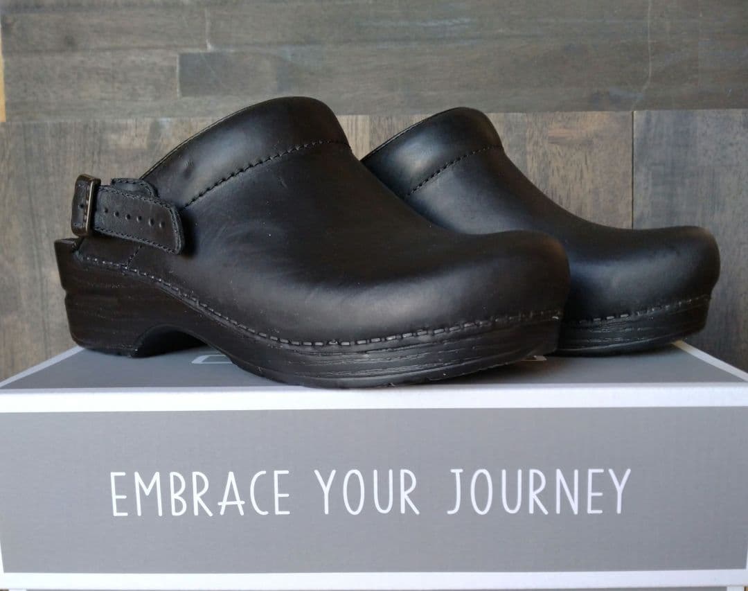 コリラックマ様ご確認用【dansko Ingrid Oiledイングリッド 39 dansko ダンスコ Ingrid イングリッド レディース 靴 サボ クロッグ