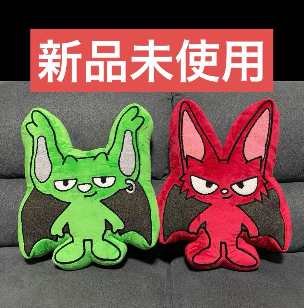 新品、未使用】BB5 クッション PARO - メルカリ