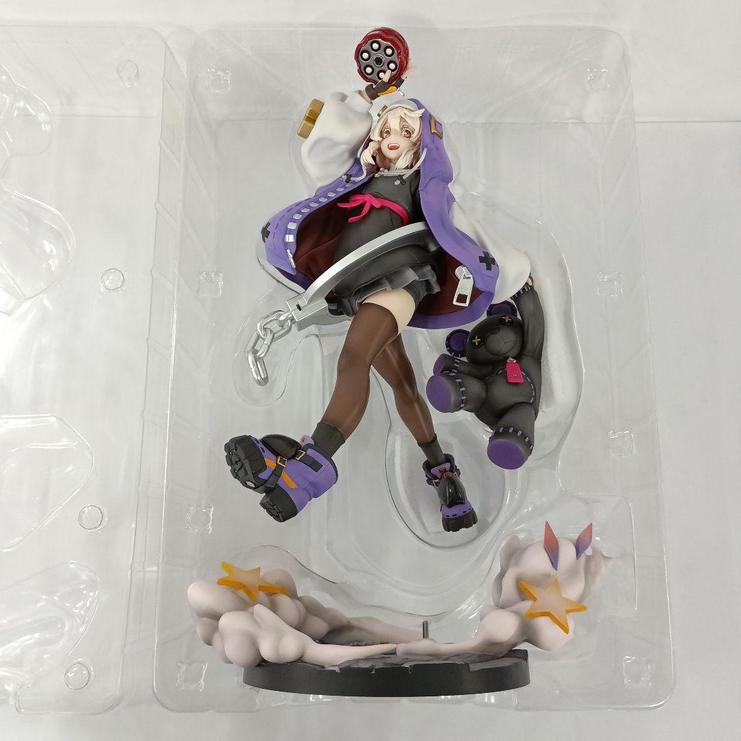 ブリジット ～Purple ver.～ 1/7 - メルカリ