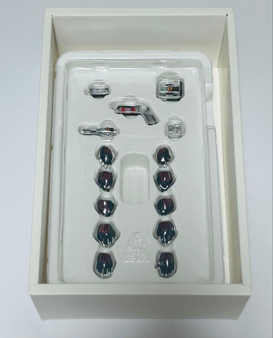 真骨彫製法　仮面ライダーファイズ　S.H.Figuarts オートバジン