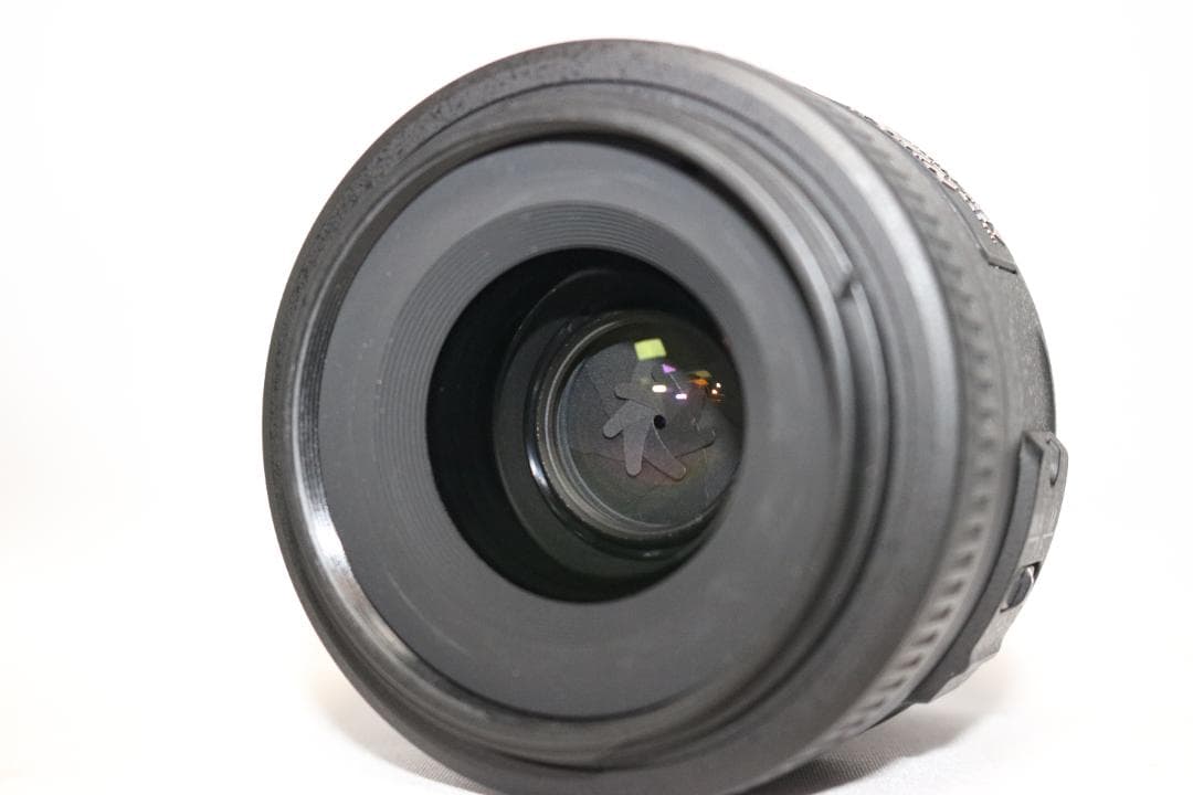 ⭐ 単焦点レンズ Nikon AF-S 35mm 1.8G⭐簡単にプロ級に！