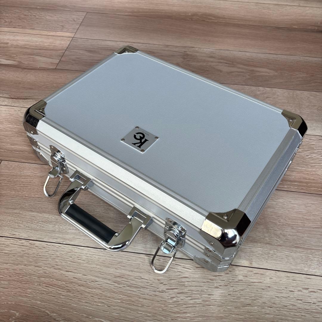 希少】遊戯王 海馬コーポレーション アタッシュケース 受注生産品