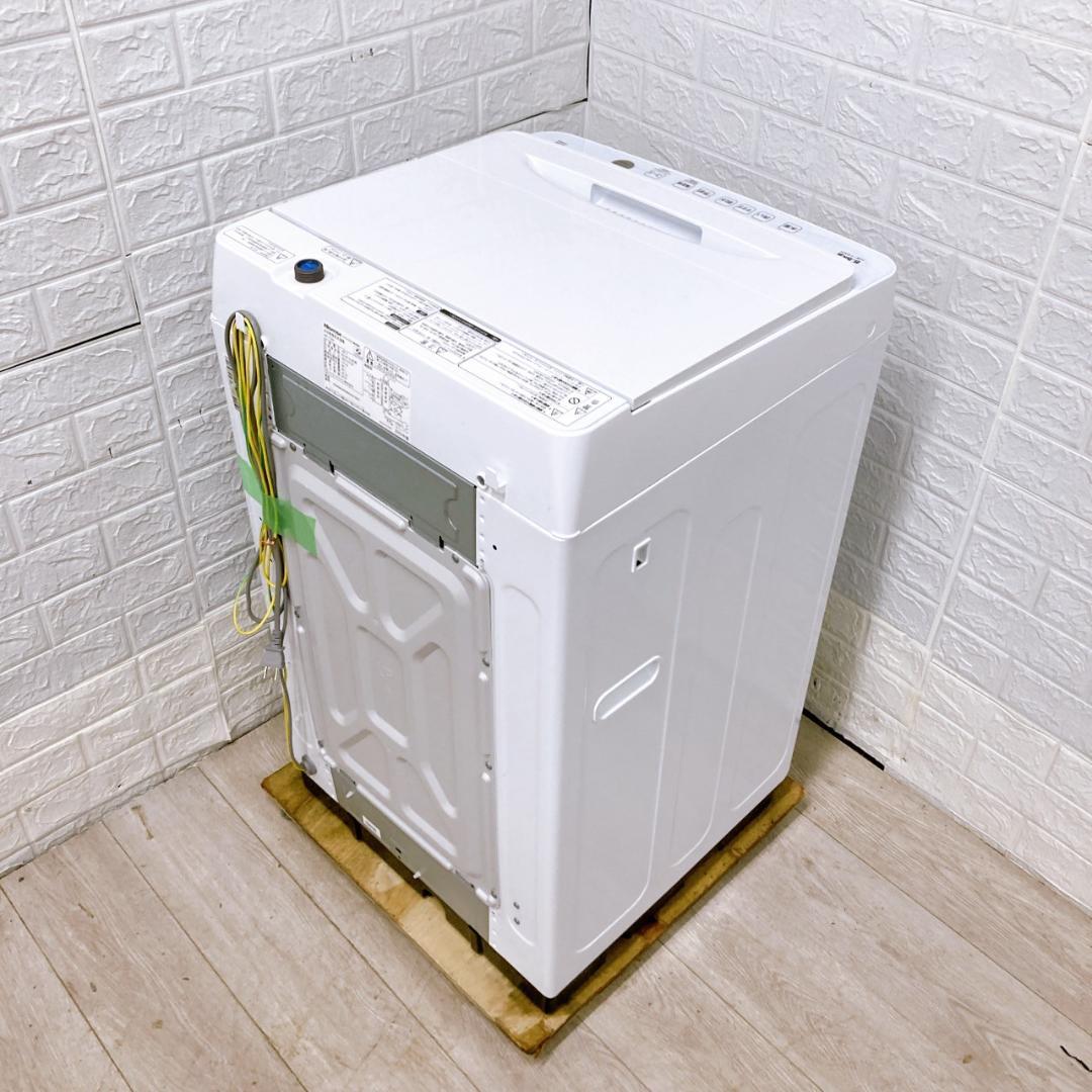 OE092317 ハイセンス 5.5kg 洗濯機 一人暮らし 小型
