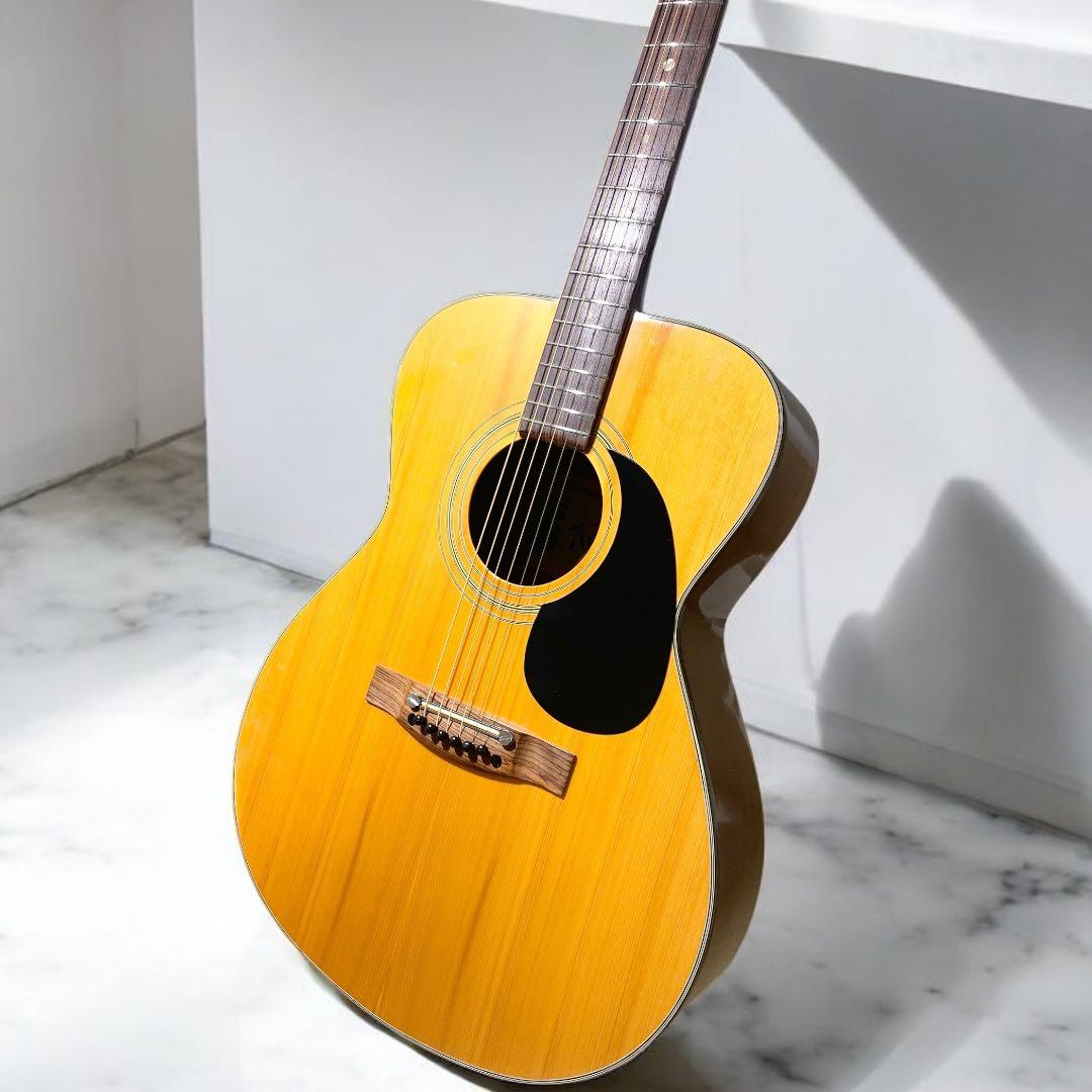 希少 70年代Kawai KF90Aジャパンビンテージ リペア済みフルオリジナル