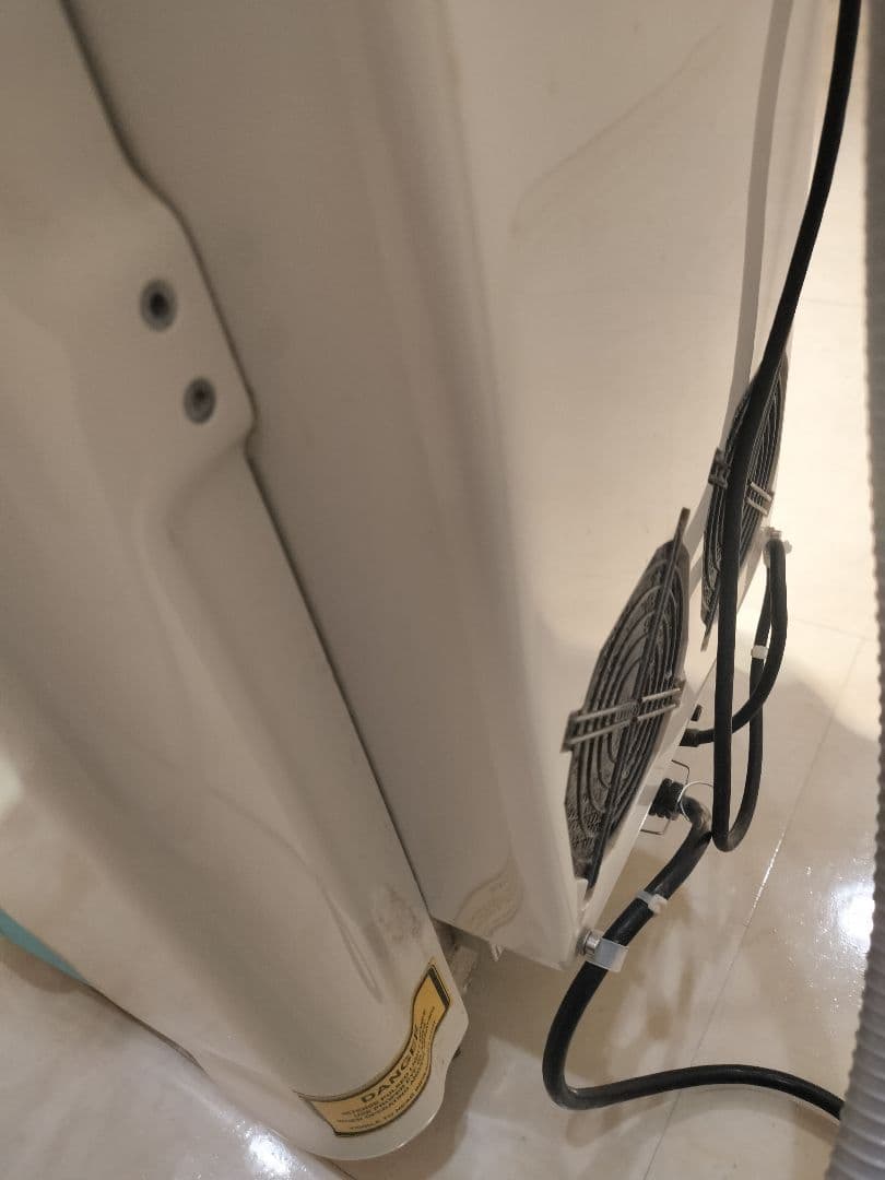 DEKA MUSEE PLATINUM 業務用脱毛器 脱毛エステ店の方へオススメ - メルカリ