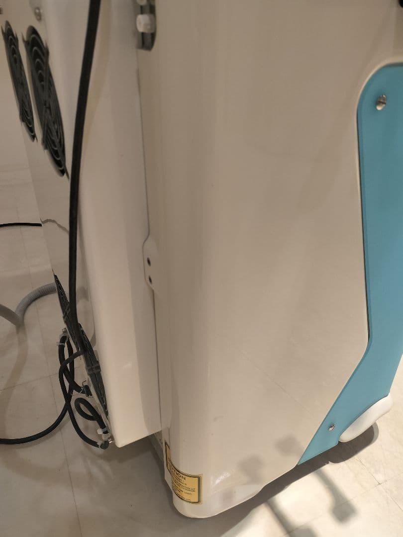 DEKA MUSEE PLATINUM 業務用脱毛器 脱毛エステ店の方へオススメ - メルカリ