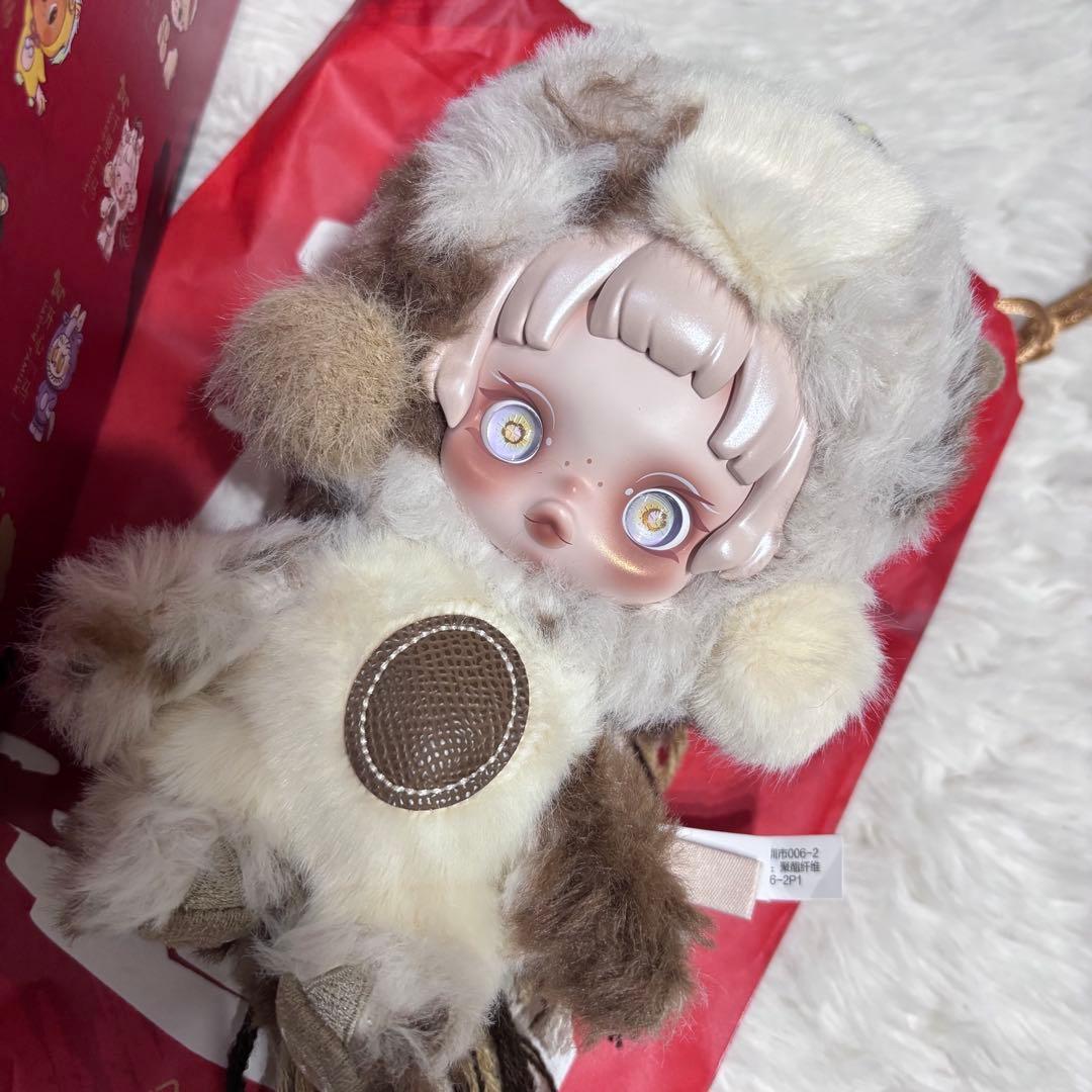 POPMART Have a good Run 馬力全開 スカルパンダ - メルカリ